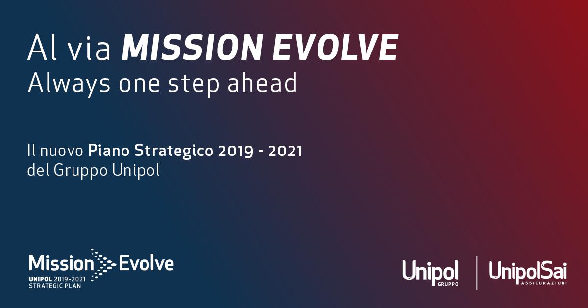 Unipol PR tweet media