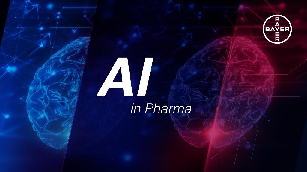 Bayer | Pharmaceuticals tweet media