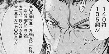 あおつき Aotsuki さんの漫画 作目 ツイコミ 仮