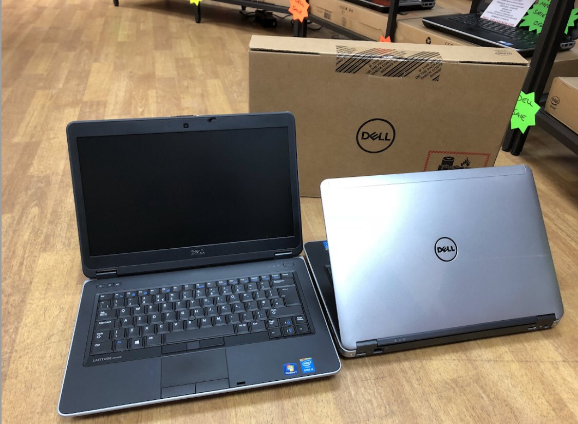 CSRepairs's tweet image. For sale 40 left only  Dell i5 4gb memory 320gb hdd with office inc computers brand new boxed however they are ex-display so may have minor marks £250 + £10 shipping  ring to order 01827 768171   Everyone re-tweet for me please