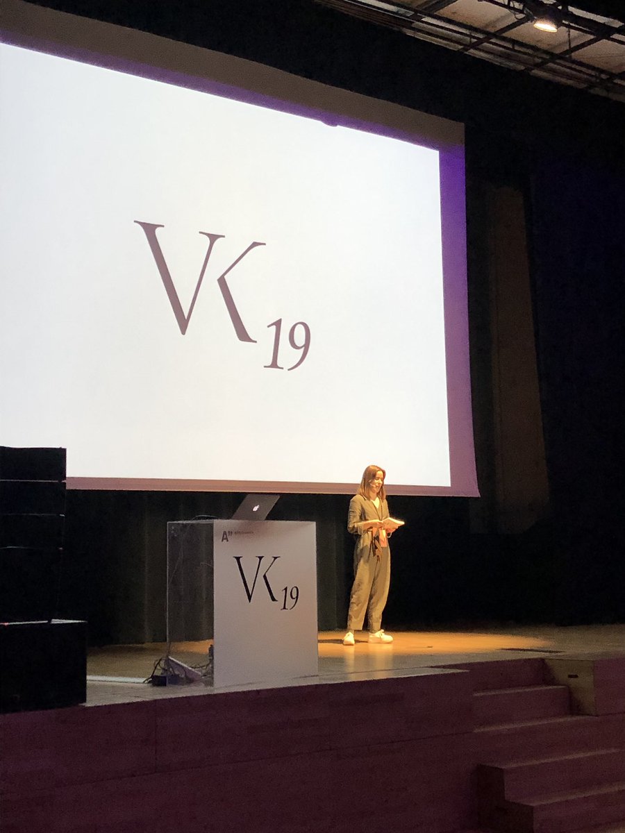 vizknowledge's tweet image. The conference has started! Stay tuned! #vk19 #vizknowledge