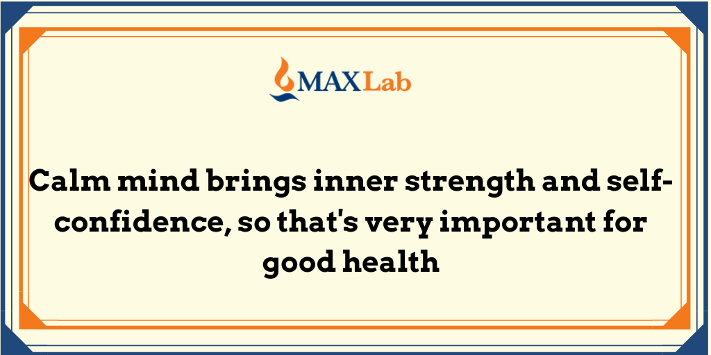 labs_max's tweet photo. Calm mind brings inner strength and self-confidence, so that's very important for good health
#maxlabudaipur #maxlabservices #healthylifestyle #fitness #healthy #healthyfood #gym #health #fitnessmotivation #fit #motivation #workout #weightloss #fitfam #lifestyle #healthyliving https://t.co/CBtFpubn5v