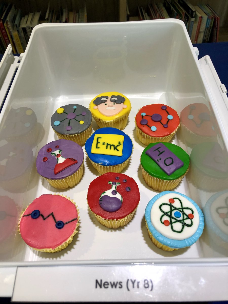 BCBKprepscience's tweet photo. Another amazing Science 'bake off' competition @BrightonBangkok. We had so many amazing cakes it was so hard to decide on the winners. Thank you to everyone who got involved #scienceweek #sciencebakeoff https://t.co/cXlYTdzdcZ