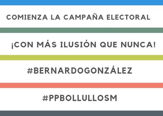 SomosBollullos tweet picture