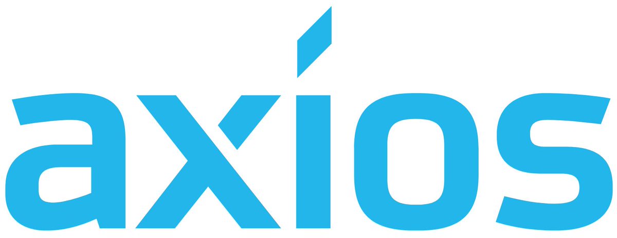 StrataVote's tweet image. Meet Our Partner! Axios is StrataVote's software development partner.
Axios has had 17 years experience in developing custom software solutions for companies large and small around Australia. To learn more visit their website: axiosdev.com.au