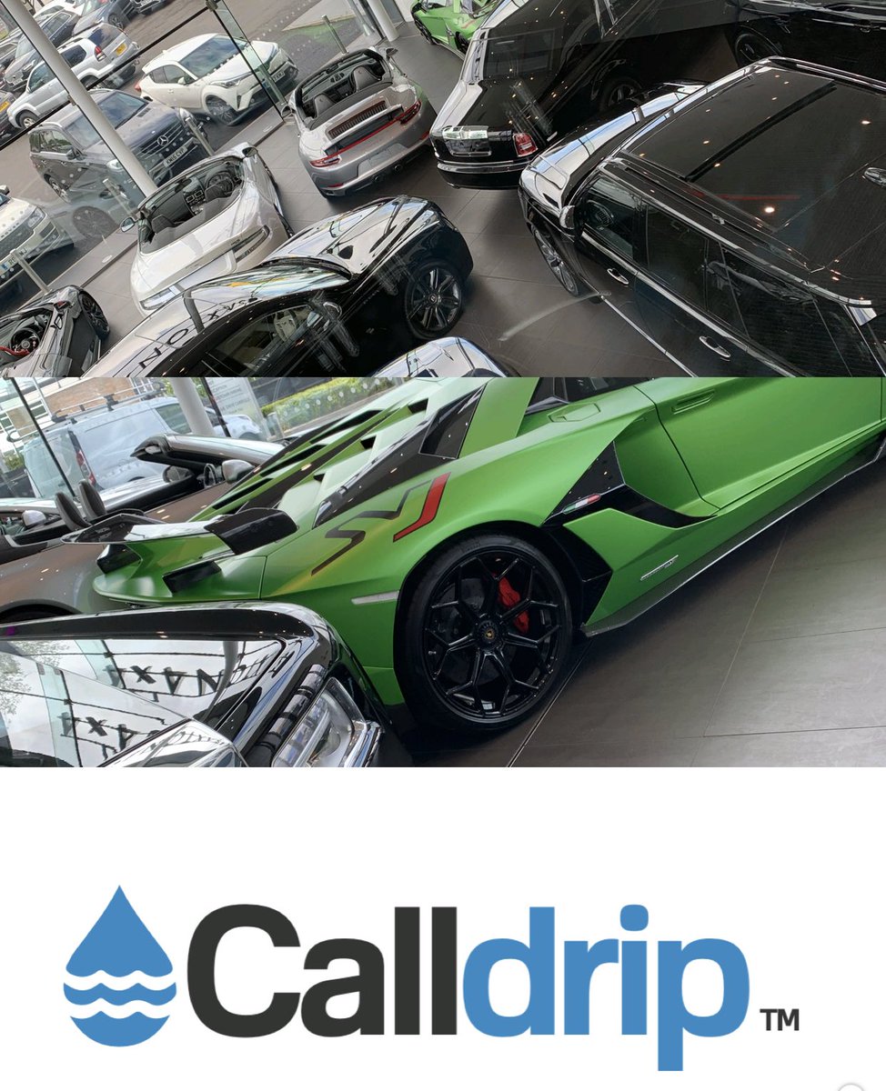 Calldrip_TeamUK's tweet photo. Great meeting yesterday at the home of THE luxury/exotic 4x4 retailer in the UK 🇬🇧 @Saxton4x4 a huge Welcome to Calldrip @calldrip @kobyjackson https://t.co/g56t8S2F5k