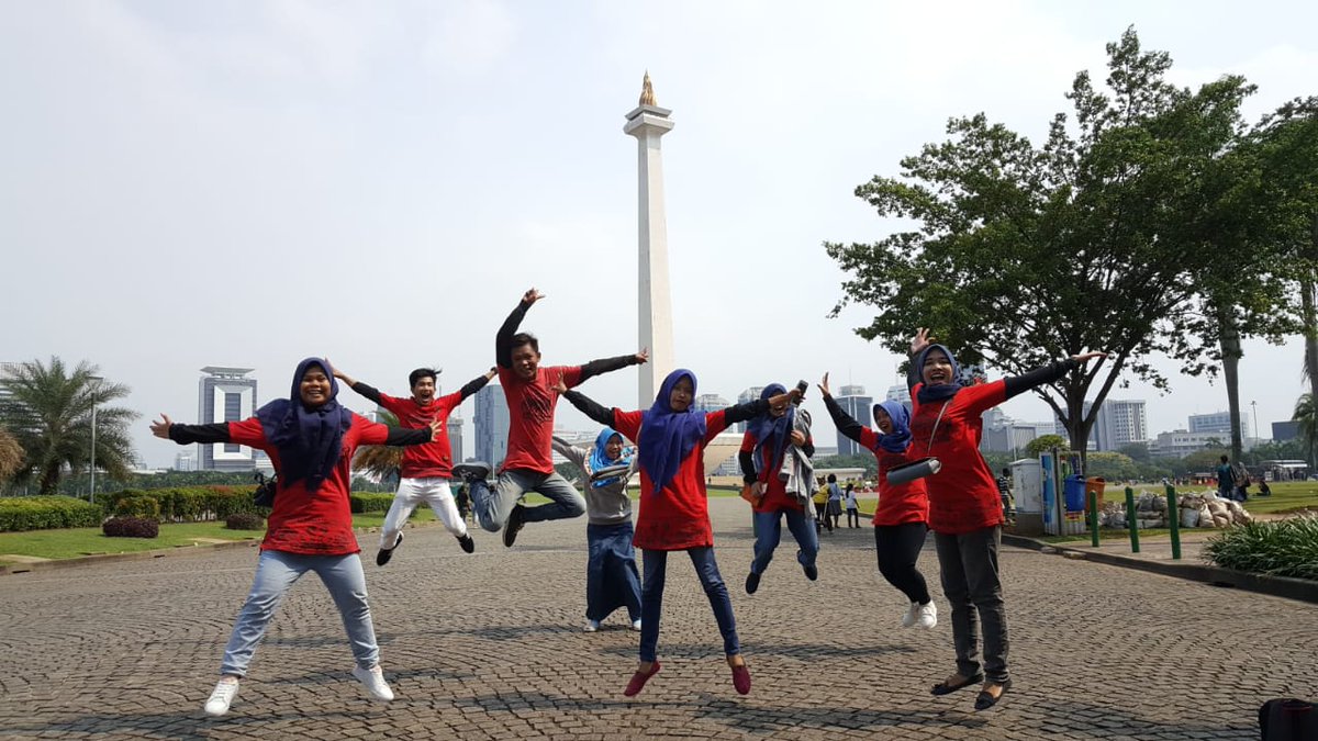 Ku syuka yg ini keren kan😆 #RizkiRidhoSurgaTanpaHisab