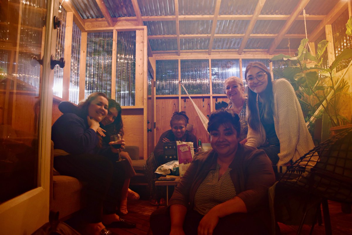 Bibhushanaa's tweet image. Sleepless in Seattle!!!
 #wocincomputing @gonzlaur @faniaeste @savvynewb @njoying