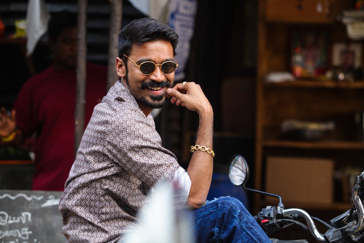 DhanushWarriors's tweet photo. From A Most Trolled Actor 
To 
One Of The Top Most Actor Of Kollywood 

@dhanushkraja ❤
#17YearsOfDhanushism 🔥 https://t.co/92XERAvrap