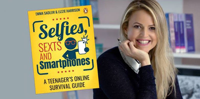 RedhillSchool's tweet image. Delighted to have social media lawyer, Emma Sadler, chatting to our Grades 7, 8 and 9 students about social media from a legal perspective. We’ll be tweeting live! #EmmaSadler #FreeToBuild