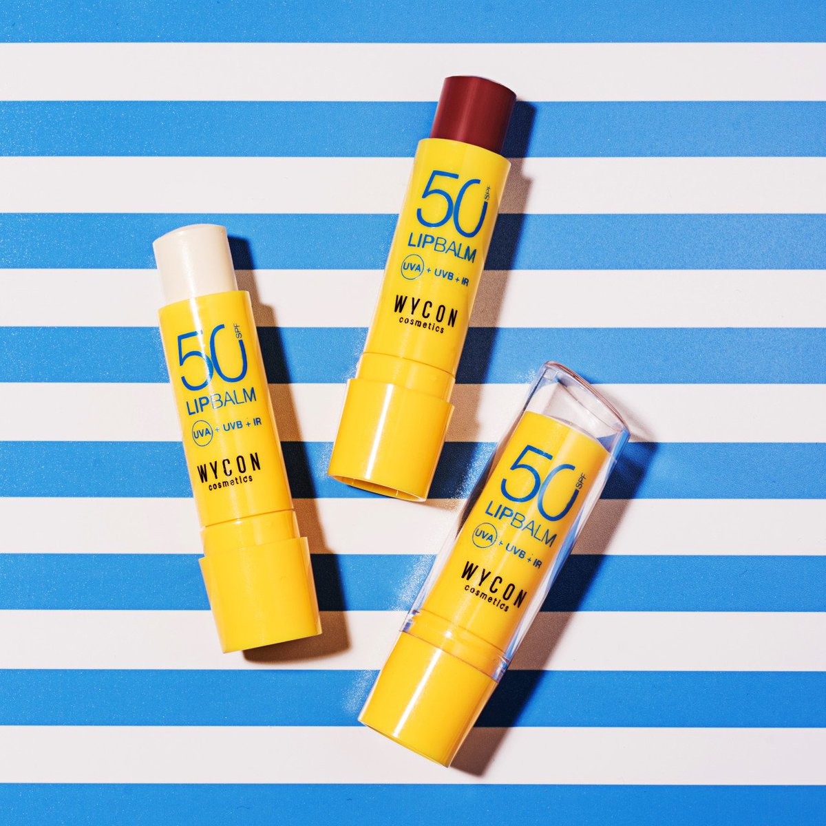 🔥COMING SOON 🤩⠀
Le tue labbra sono l'arma più importante; per questo abbiamo realizzato un prodotto esclusivo per te! 🔝⠀
Per prenderti cura delle tue labbra e proteggerle da secchezza, rughe e screpolature,...
#wycon #wyconcosmetics #sunprotection #lipbalm #spf50