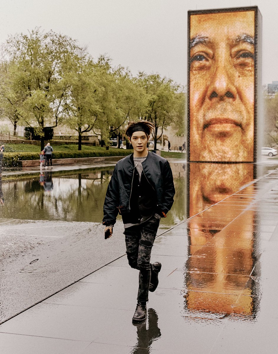 NCTsmtown_127's tweet photo. The rain couldn't keep us from exploring the windy city~~

#CHICAGO
#NEOCITYinCHICAGO
#JOHNNYinCHICAGO
#WE_ARE_SUPERHUMAN
#NCT127_SUPERHUMAN
#SUPERHUMAN
#NEOCITYinUSA #NCT127inUSA 
#NCT127 #NCT https://t.co/6bfb32Y7CI