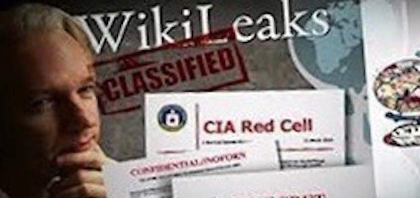 Assange Is Not a Journalist (If Journalists Are Ass-Kissing Propagandists for the Ruling Class)
-by Ann Garrison
bit.ly/2HbO1Lj
Saying Assange not a journalist is like saying Darwin wasn’t a biologist, Einstein wasn’t a physicist and LeBron James can’t play basketball.
