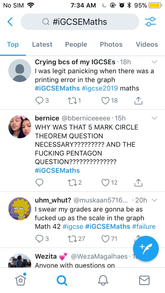 moroladiaries's tweet image. *oof* well from what I’ve seen my answer for BX was correct 7.05 and the 5 mark circle theorem the answer was 75 🤧#iGCSEMaths #igcsemath nothing lower than a B defs