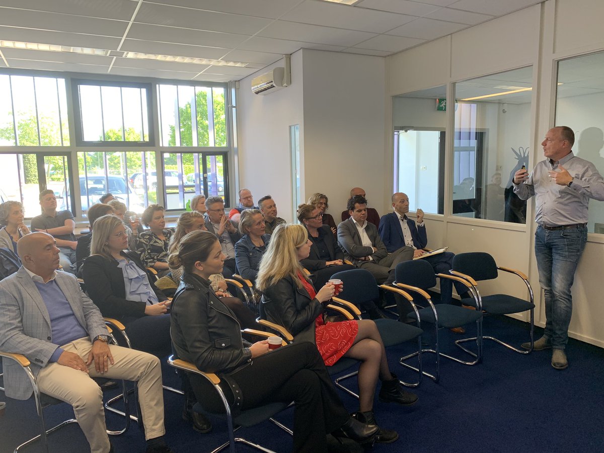 POMeierijstad's tweet photo. Ondernemers Meierijstad bereiden zich voor op het bezoek aan hun bedrijf van de medewerkers van de toekomst! @GemMeierijstad @btbrooi @AgriFoodCapital https://t.co/bugZzjaRGQ