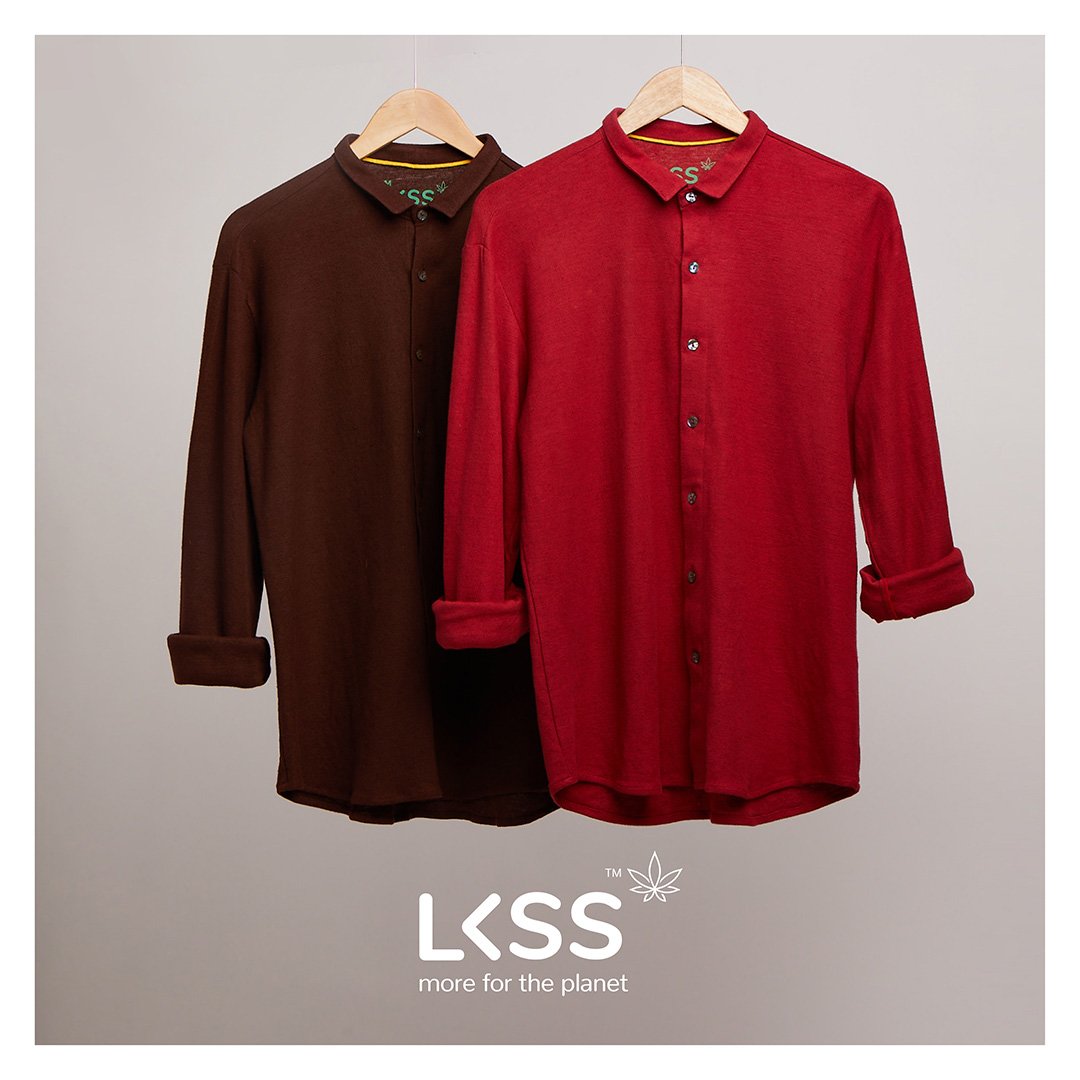 Get your hands on your very own Sporty #hemp, cotton blend shirt. This is a must have for your wardrobe! Shop now on letsgoless.com
#mensfashion
#shopnow
#hempfashion