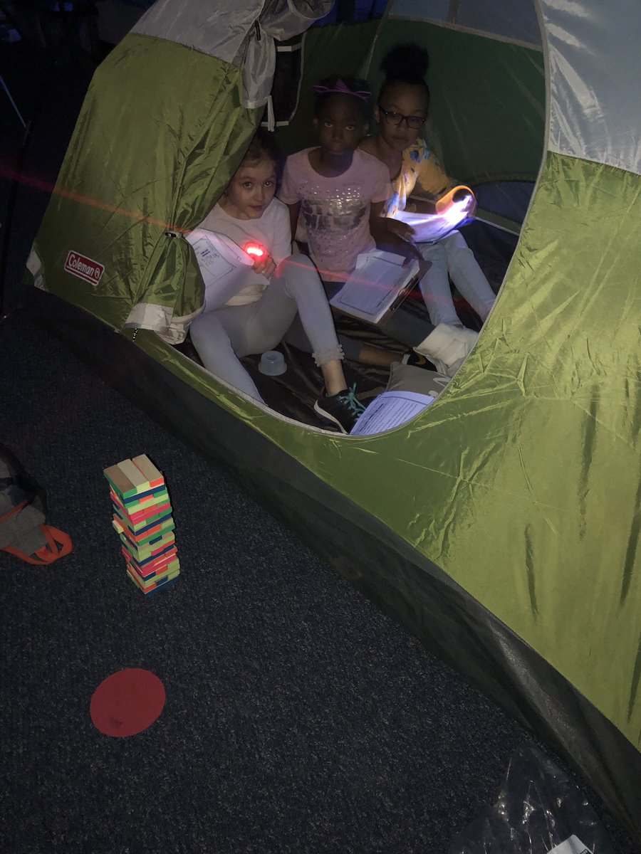 MrsMarcomsFrogs's tweet photo. Glow games were a hit! https://t.co/4sUwbbK3kf