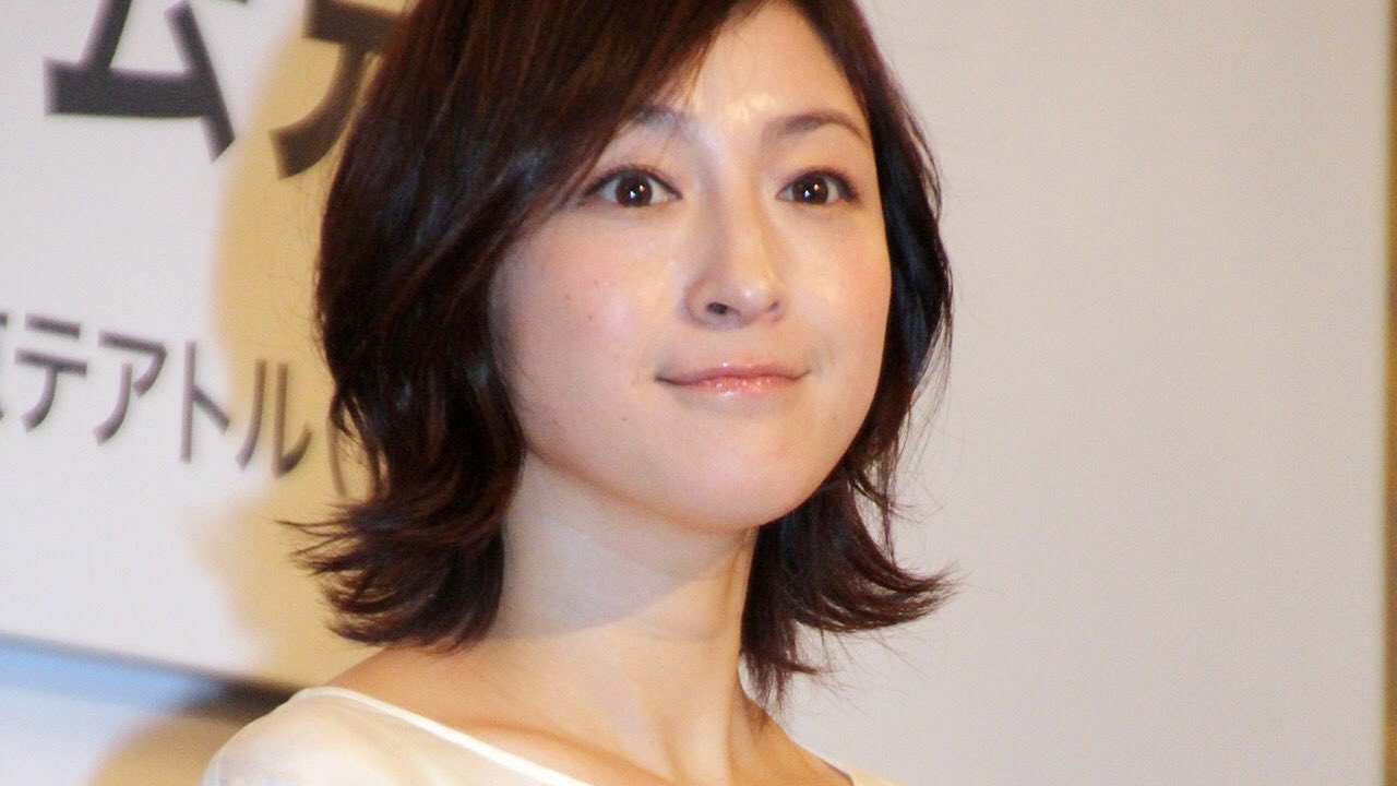 イシター No Twitter リノアが松たか子に似てたり セルフィーが広末涼子だと思ったものです