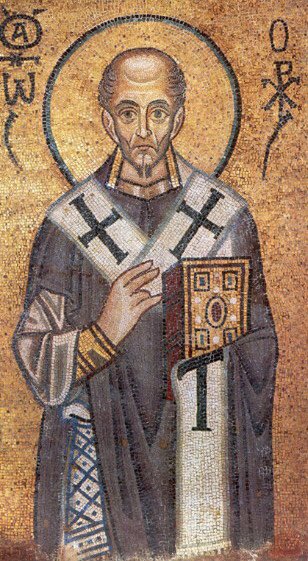 desert__fathers's tweet photo. “Why not learn to enjoy the little things-there are so many of them.”

Saint John Chrysostom https://t.co/tCyvKOT3pc