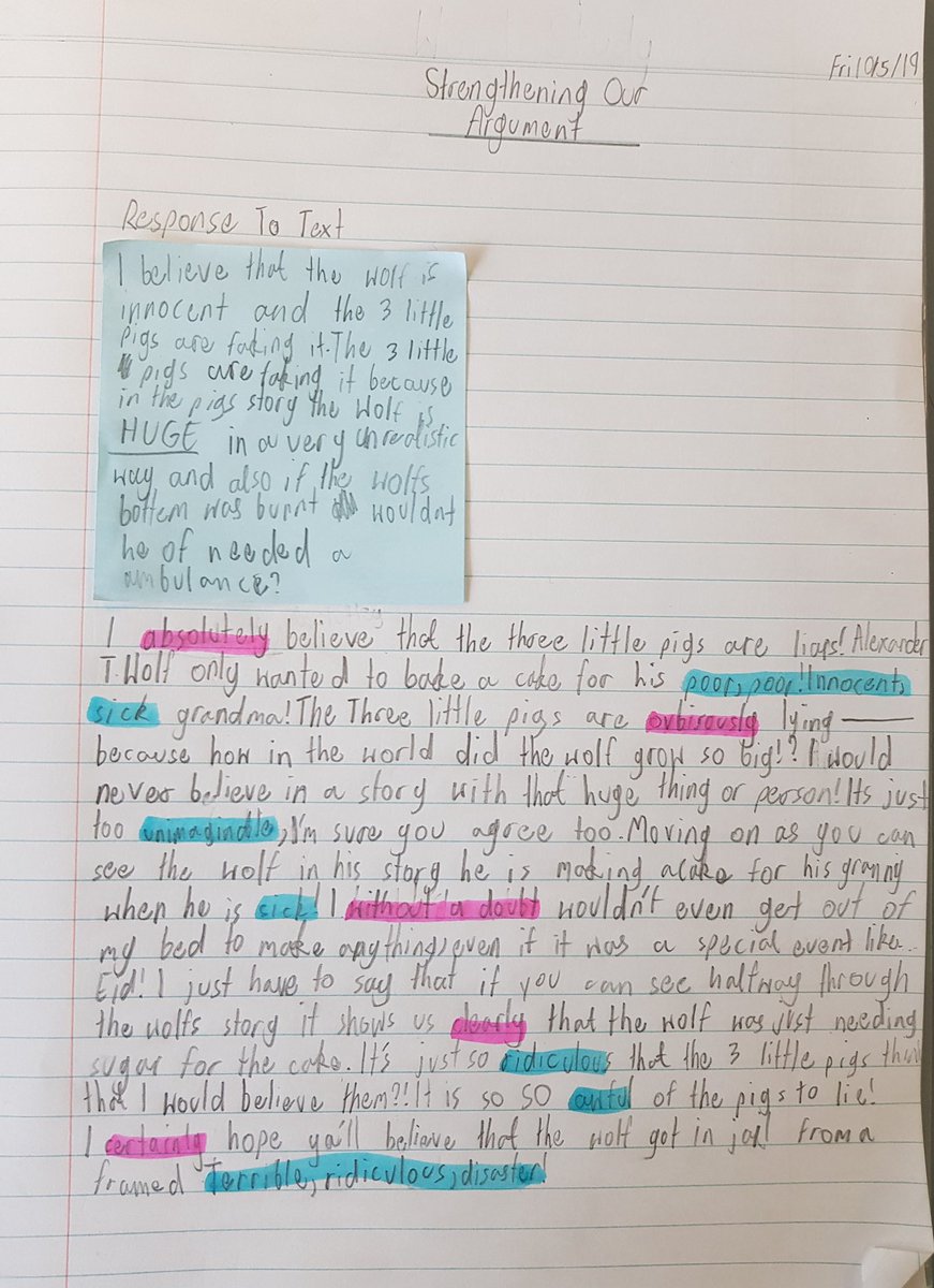 Cecilia Turrin (@ceciliatran25) on Twitter photo Students in 3/4T are learning to strengthen their arguments by using high modality words, evaluative language and evidence from texts. We loved discussing our perspectives through a tug of war activity! Have our arguments convinced you? <a href="/AuburnWestPS/">AuburnWestPS</a> Students in 3/4T are learning to strengthen their arguments by using high modality words, evaluative language and evidence from texts. We loved discussing our perspectives through a tug of war activity! Have our arguments convinced you? <a href="/AuburnWestPS/">AuburnWestPS</a>