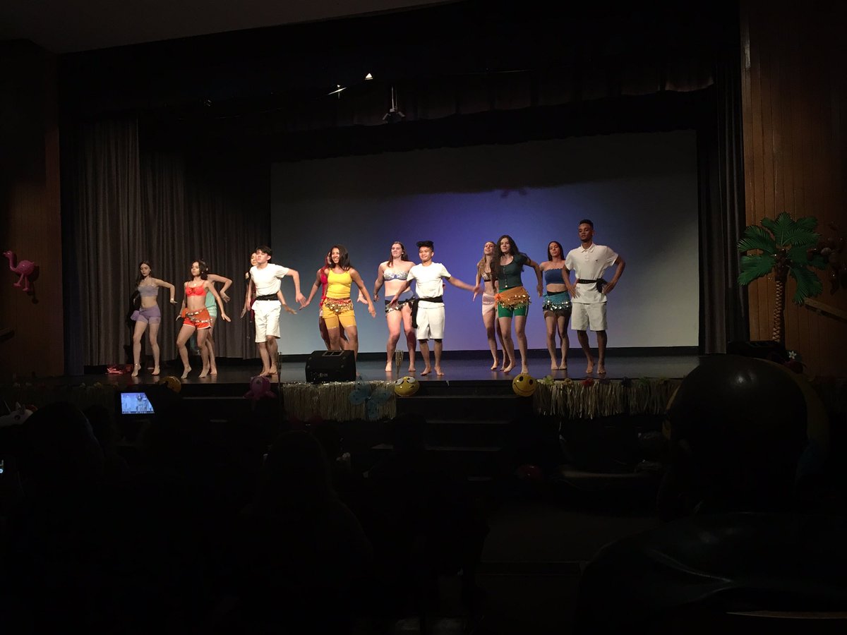 We loved the show!!!  Thanks to all our incredible students &amp; Ms. Maloney, who put on a great show - we are so proud of your talent and your dedication to your craft <a href="/BMTMDance/">BMTMDance</a> #bmtmrules