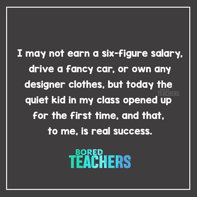 Bored_Teachers's tweet photo. Can't top that feeling! https://t.co/Xjos6SOCUO