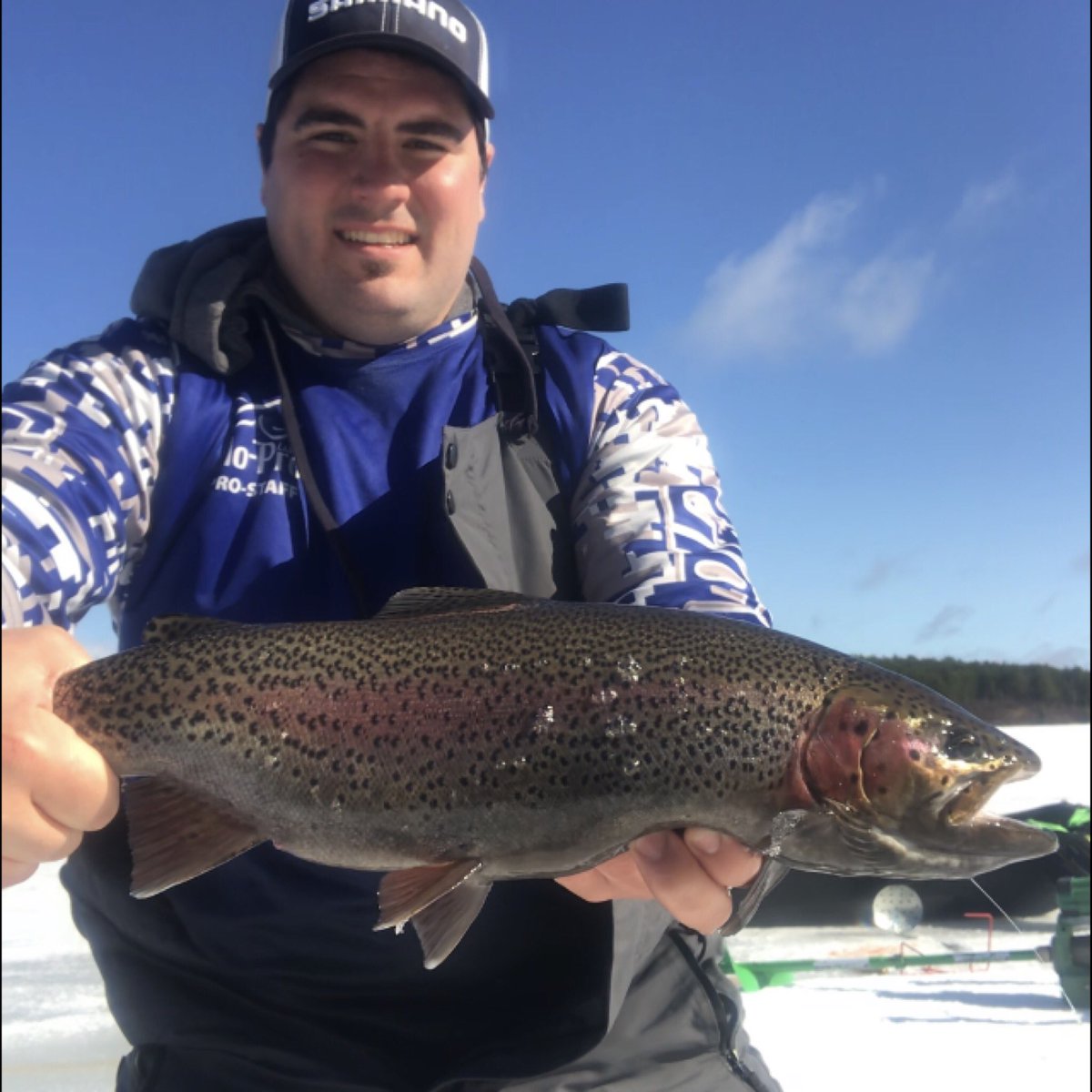 Nathan Paradis tweet media