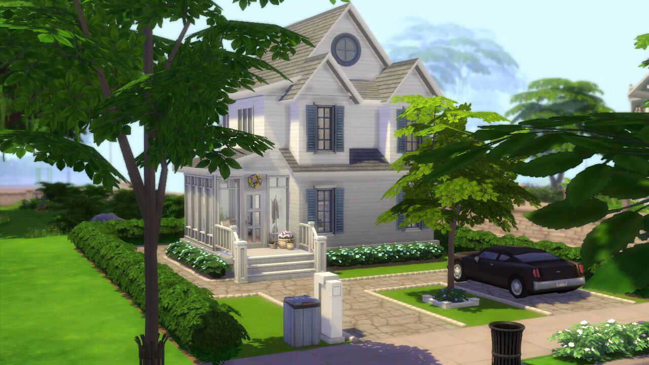 Sims Community on X: BREAKING: You can now claim #TheSims4 Base