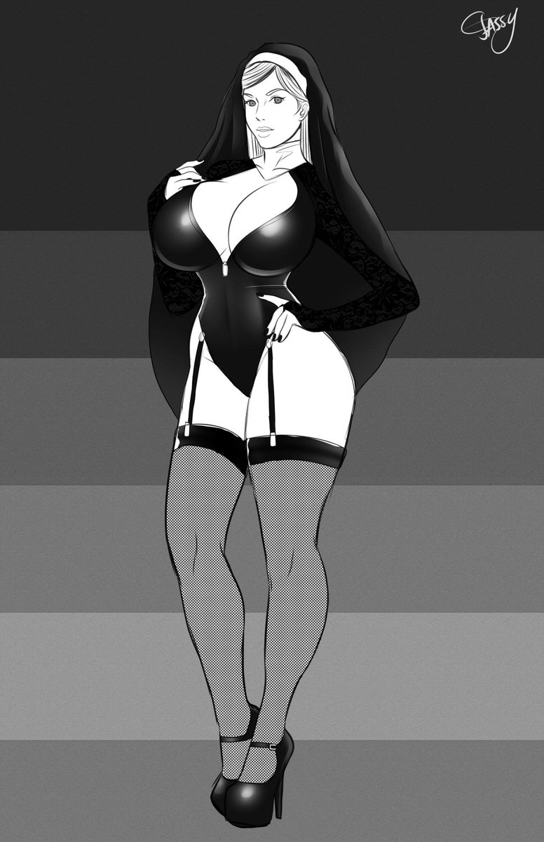 "As a nun, I am used to be on my knees"

*100% Sub
*Experienced RP
*A little bit selective
*Few limits, Many kinks
*Straight - Only Males

* Want to RP with me? Read this thread for more information about how to

Please 💜&amp; 🔁

Don't respond to pinned