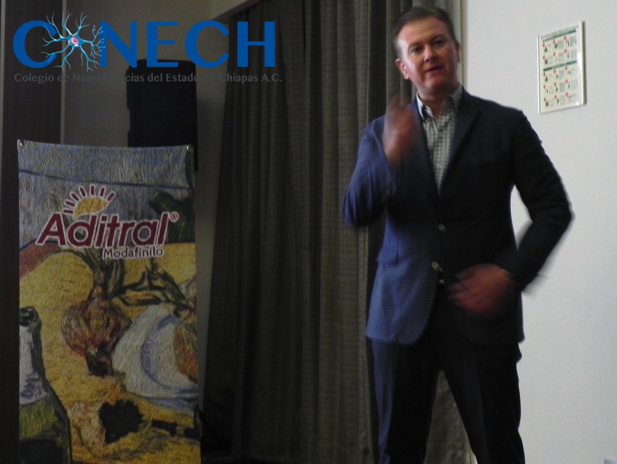 ConechOficial's tweet photo. Nuestra prioridad es la capacitación continua de nuestros agremiados.
Comienza la charla con el Dr. Erwin Chiquete Anaya quien abordara el tema “Somnolencia Excesiva Diurna”.
#CONECH 🧠 https://t.co/esThiJwu8Y