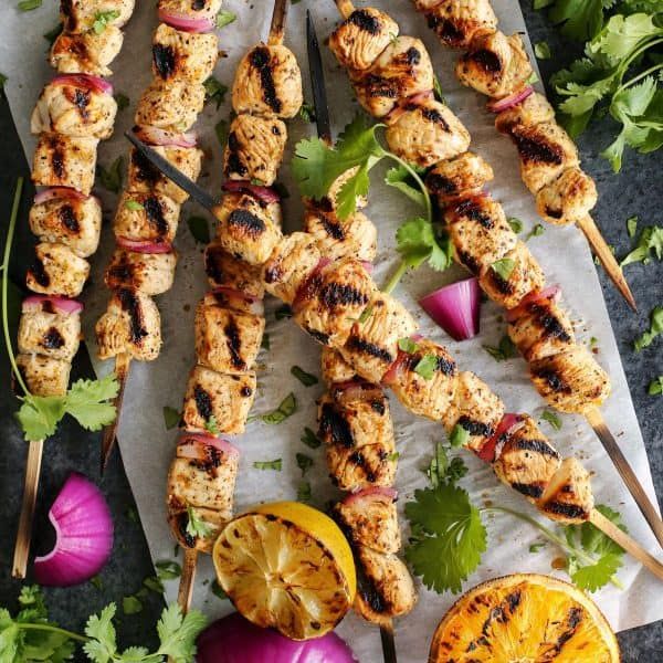 FarmgirlsDabble's tweet image. Weekend Menu Inspiration: Grilled Margarita Turkey Kebabs! &amp;gt;&amp;gt;&amp;gt; buff.ly/2IU7pPC ad @ServeTurkey #TryTurkey #turkey #grilling