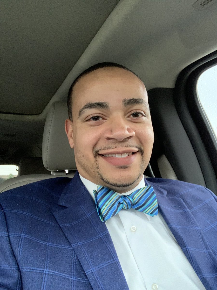 Dr. John Faison, Sr tweet media