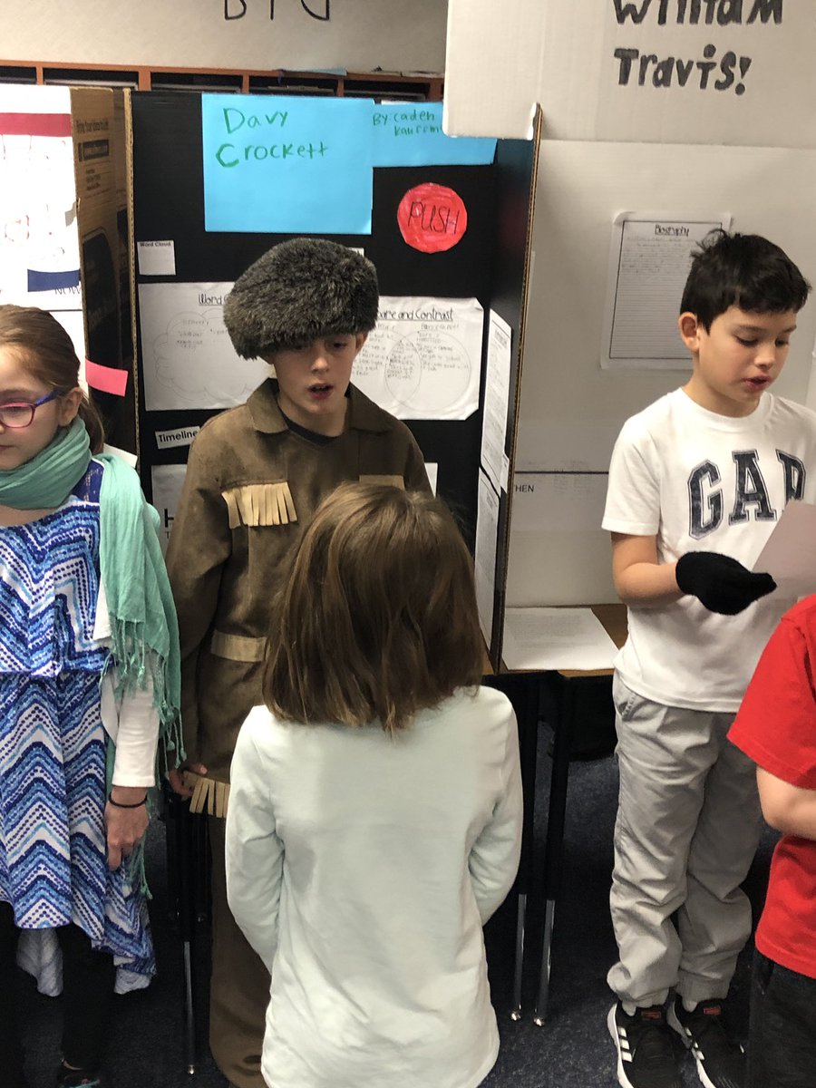 MrsMarcomsFrogs's tweet photo. I loved their TX leaders living wax museum! https://t.co/RCkIgdlBwU