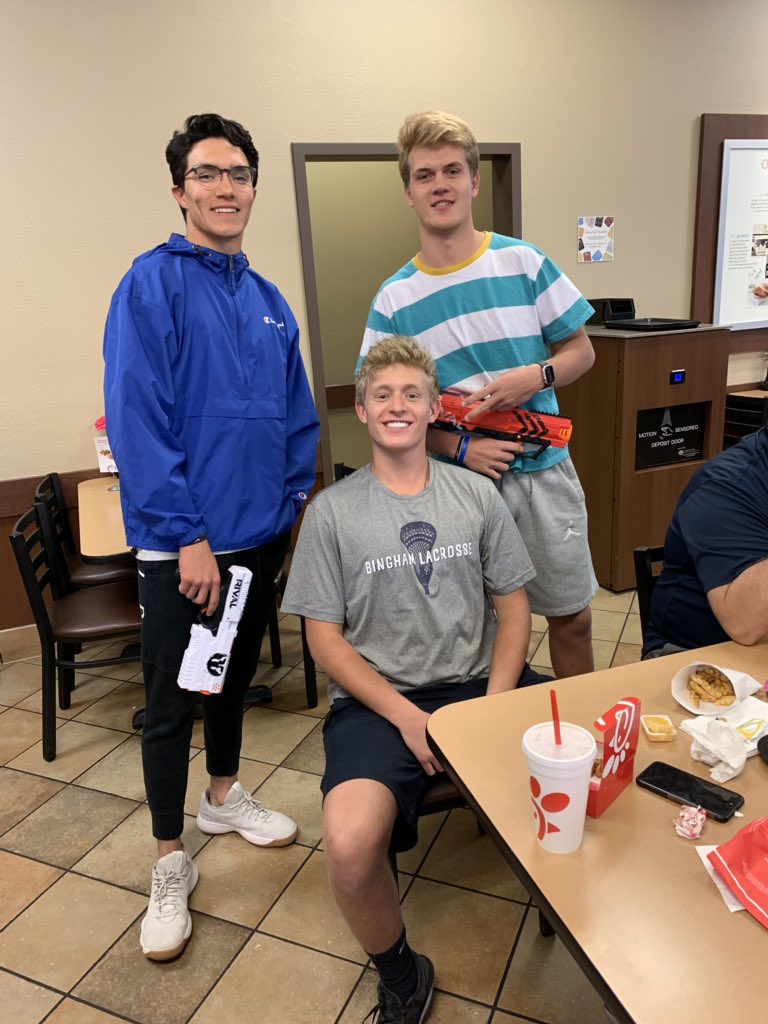 Gen2Szn's tweet photo. 1–0 @bhs_assassins_ https://t.co/IJUGseljrg