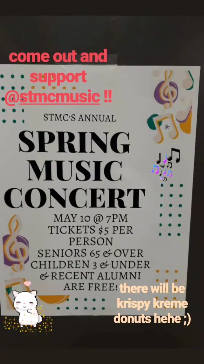 STMC Music tweet media