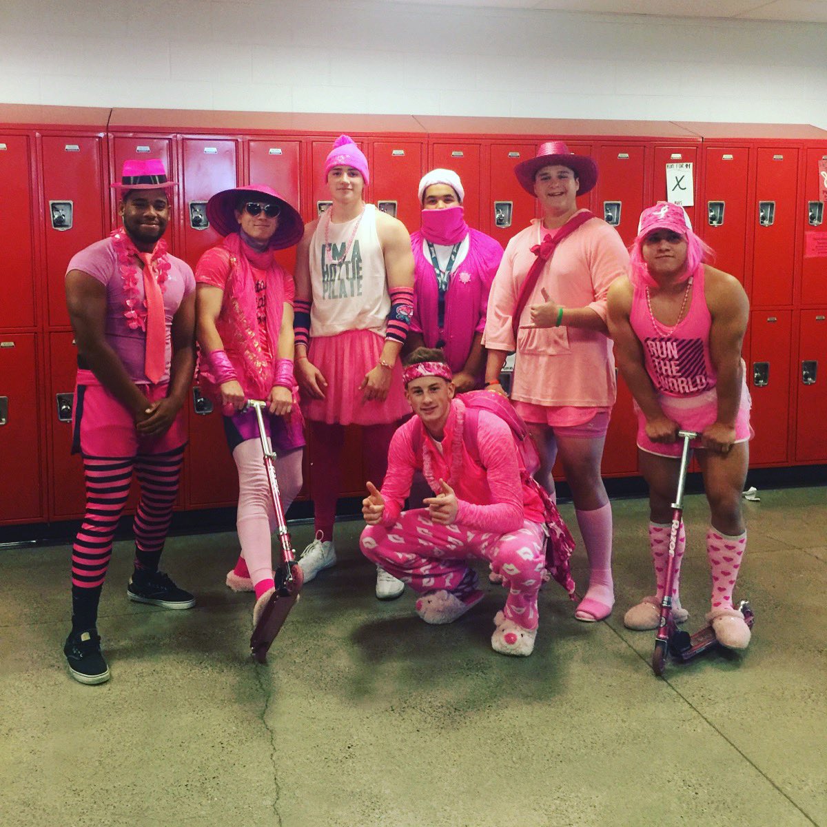 mitch_ullman's tweet photo. Happy 21st to one of my true bros, roommate, fortnite partner, and co-worker! Love ya man! #drinkresponsible 🍻 https://t.co/D0NCa1PhC1