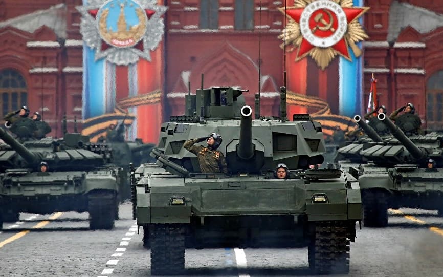 T-14Armata