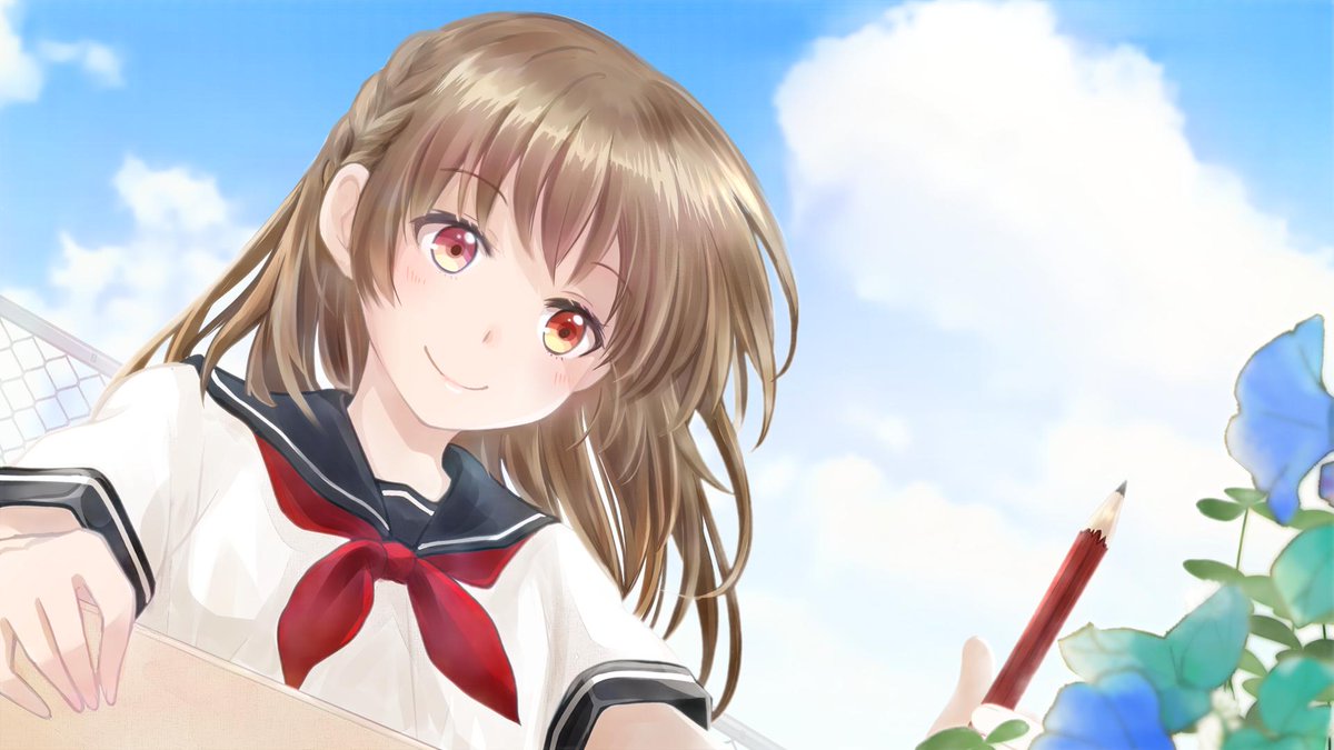 GaomonJapan's tweet photo. 【イラストコンテスト—「#私の学生時代」結果発表】
イラストが好きな皆様、ご応募ありがとうございました
ついに、受賞作品が決定いたしました

No.3 奨励賞!
賞：PD1560に使える5000円OFFクーポン
@tubakichi_00 @llammll2 @888840hachi
おめでとうございます！

#イラスト #GAOMON #GAOMONchallenge https://t.co/WT1Cqmhu94
