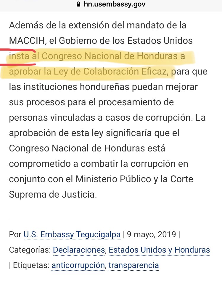 molinafm's tweet photo. Instar🔎#RAE ¿1 o 3? #MACIH #LeyColaboraciónEficaz
Lamentable que un gob. extranjero le diga a los ocupantes del nuestro qué hacer, pero lo es más que nosotros *todavía* no seamos capaces de recuperarlo, hacerlo y ponerle límites a países amigos. Todavía
🔗https://t.co/V5xfz8vQah https://t.co/OQoBNhhZy1