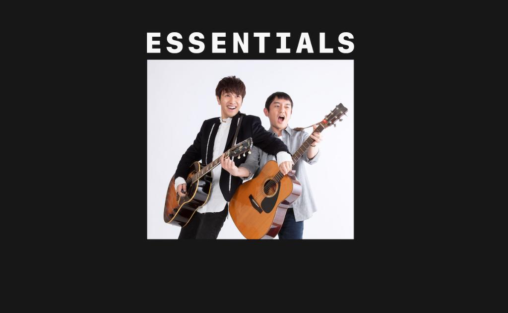 Apple Music Japan on Twitter "Apple Music限定！全曲先行配信♫ ゆずの全曲がどこよりも早く聴き放題🙌