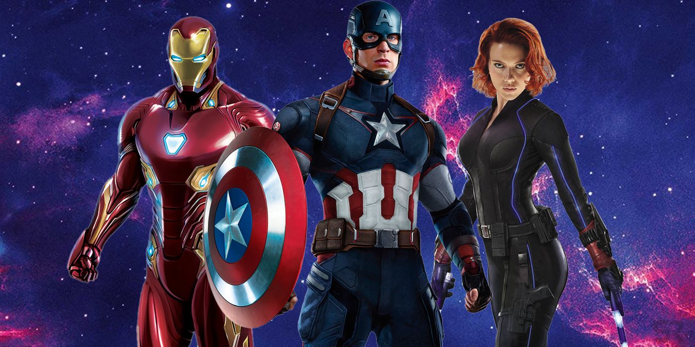 Screen Rant on Twitter: Screen Rant on Twitter: