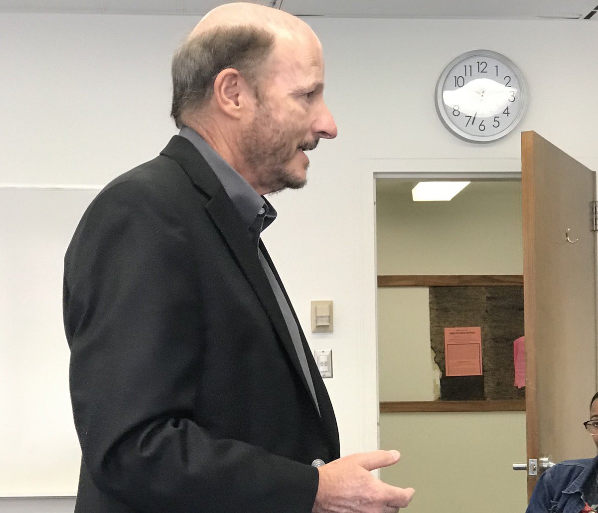 jtanouye's tweet photo. Thank you @sdthinkbig for guest lecturing at the #ucla #telehealth class. We all have much to learn from your leadership on deploying so many big innovative Telehealth projects! https://t.co/H2cmChduuc