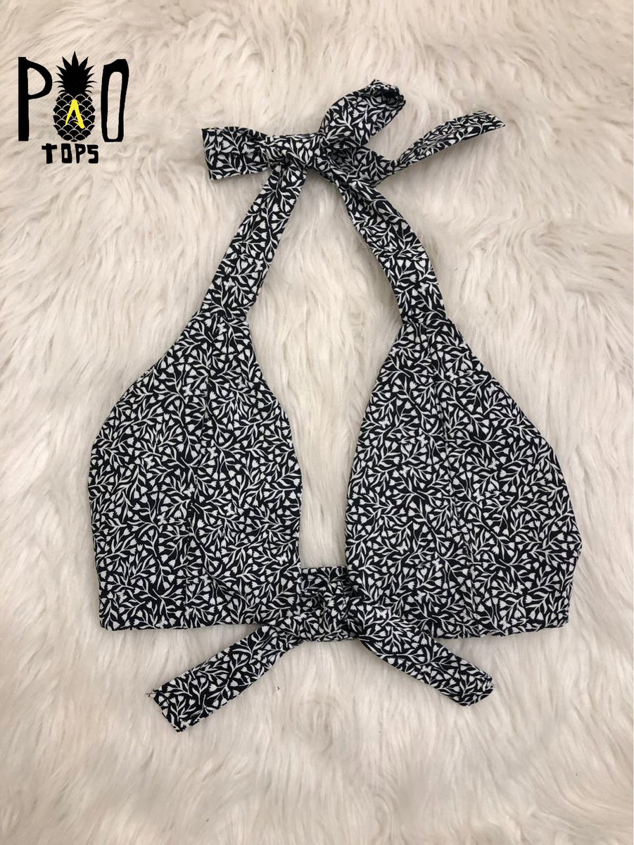 paotops's tweet photo. 1 top en muchos! 😍 

Say hello to “Coral Top” 🗣
#Paotops #CoralTop #PineappleGirls #PineappleTop🍍 https://t.co/qjWOoXHzA4