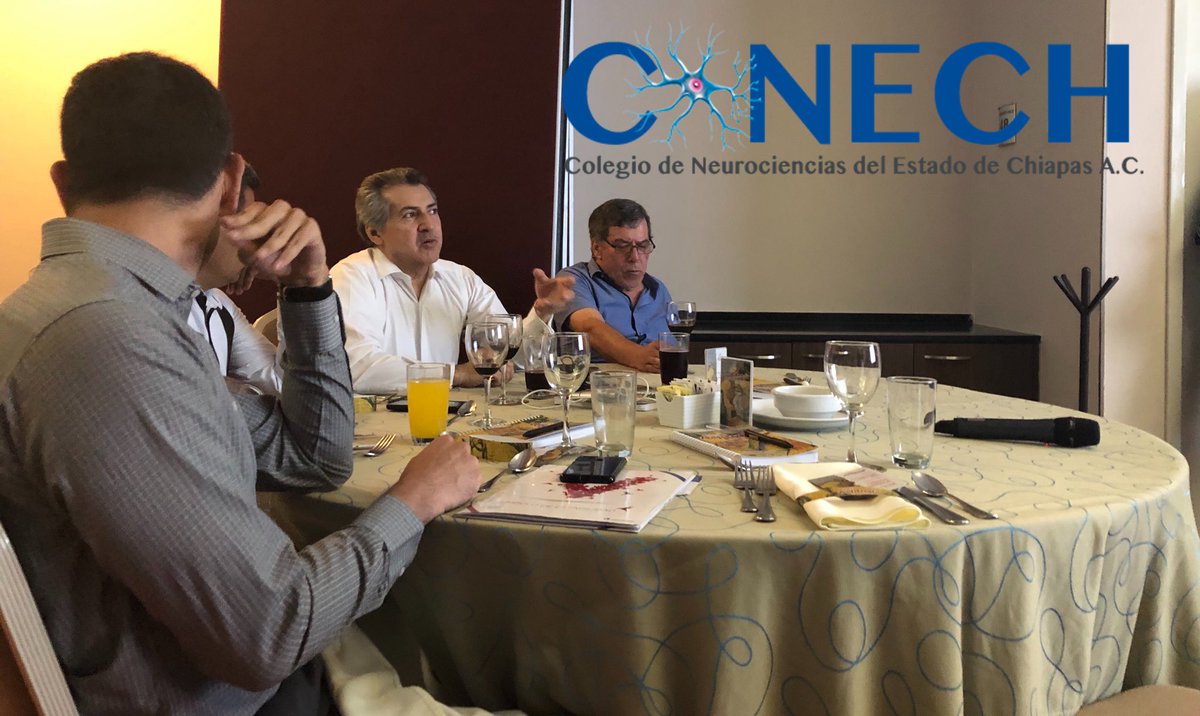 ConechOficial's tweet photo. Estamos comprometidos con nuestro constante aprendizaje, actualización y capacitación.
Agradecemos al laboratorio #Asofarma por la charla que esta noche recibimos con el Dr. Erwin Chiquete Anaya.
#CONECH 🧠 https://t.co/2Qa5Jbf31B