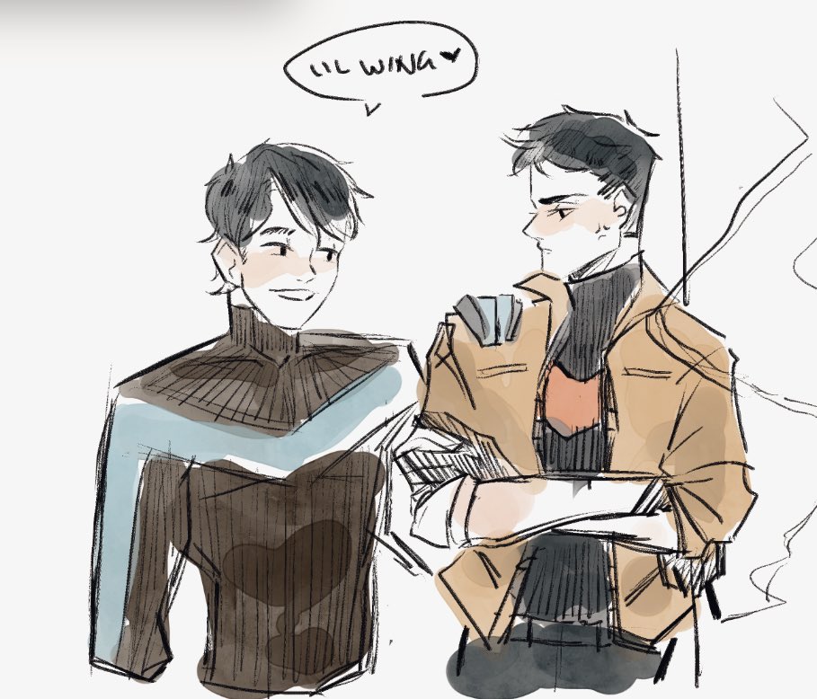 Don't call me that. #jasontodd 