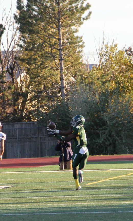 coachrickards's tweet photo. Congratulations to @Bassa_21 he now has three Region Championships this year. Football, Basketball and the Long Jump #ktownfootball https://t.co/MTumTbWbSO