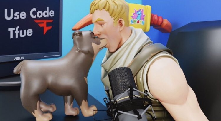 GeNxYT's tweet photo. @TTfue https://t.co/2m6W0W8Av5