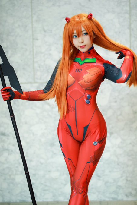 コスプレイヤーまほうちゃんのTwitter画像32