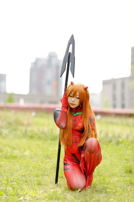 コスプレイヤーまほうちゃんのTwitter画像31