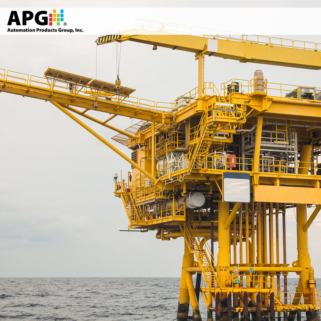 apgsensors's tweet photo. #Oilandgas #productiontanks often contain water, especially as wells age. Separating the water from the oil must be precise to preserve as much oil as possible. #APGSensors MPX #levelprobe accurately measures dual level! Check it out at https://t.co/5ykeRc43wO.
#OTC50 #OilGas https://t.co/JzZv22hUeJ